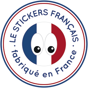 Le Stickers Français