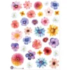 stickers Fleurs - le stickers francais